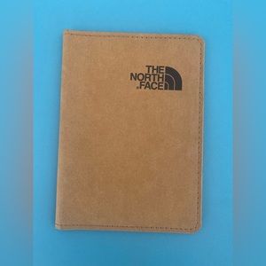 The North Face Passport Holder - Recycled Materials
